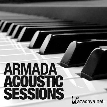 Armada Acoustic Sessions (2011)