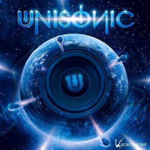 Unisonic - Unisonic [Limited Edition] (2012)