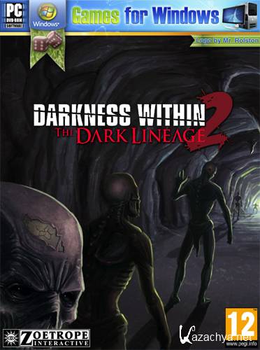 Darkness Within 2: The Dark Lineage (2011/RUS/L)
