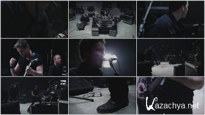 Nickelback - This Means War , HDTVRip, (2012).