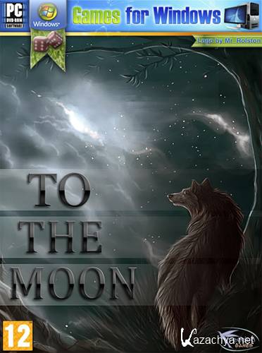 To the Moon (2011/RUS/RePack)