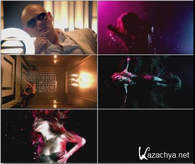 Jennifer Lopez feat. Pitbull - Dance Again , HDTV, (2012)