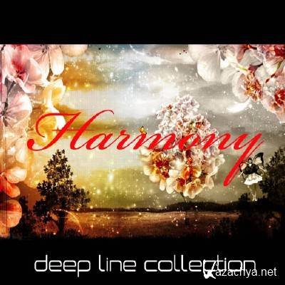 Deep Line. Harmony Collection (2012)