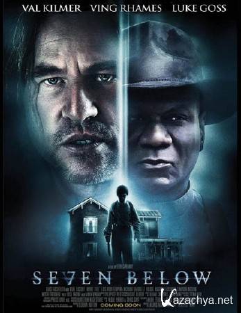    / Seven Below (2012) BDRip/ENG