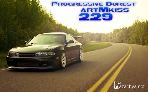 Progressive Dorest v.229 (2012)