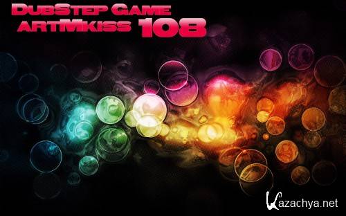 DubStep Game 108 (2012)