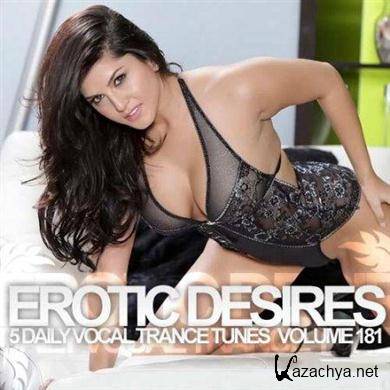 VA-Erotic Desires Volume 181 (07.04.2012 ).MP3