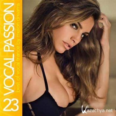 VA - Vocal Passion Vol.23 (2012).MP3