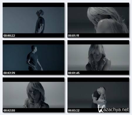 Drake feat. Rihanna - Take Care (2012)