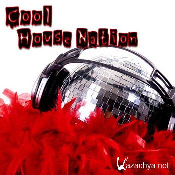 Cool House Nation (2012)