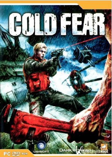 Cold Fear (2005/Rus/PC) Repack  c0der
