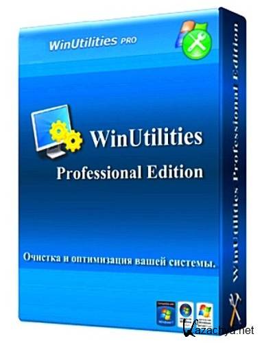 WinUtilities Pro  10.5    Loginvovchyk