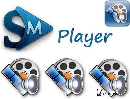 SMPlayer 0.8.0 Portable