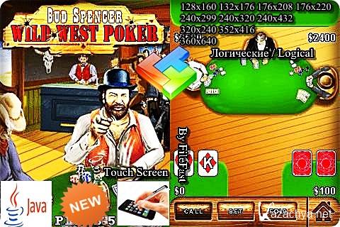 Bud Spencer: Wild West Poker /  :     