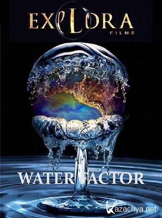   / Water factor (2011) SATRip 