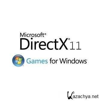 DirectX 11 (Games) + Rus