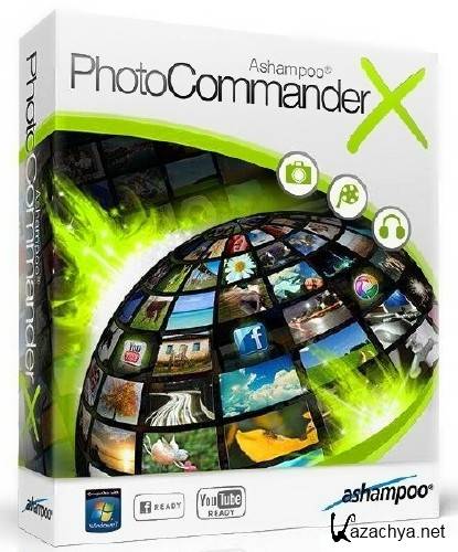 Ashampoo Photo Commander  10.0.0 Beta Portable