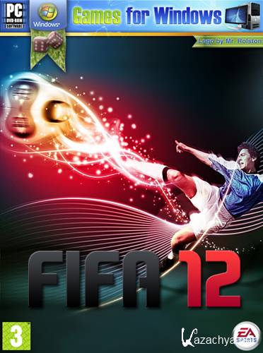 FIFA 12 (2011/RUS/L)