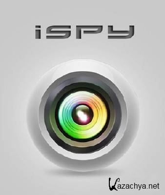 iSpy 3.9.7.0 RuS Portable -  , 