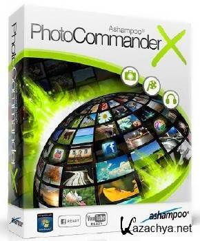 Ashampoo Photo Commander 10.0.0 Beta Portable
