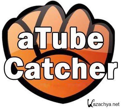 aTube Catcher 2.9.909 + Portable