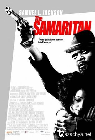  / The Samaritan / Fury (2012) DVDRip/ENG