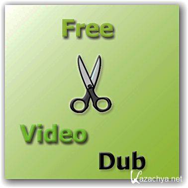 Free Video Dub 2.0.6.403 [Multi/]