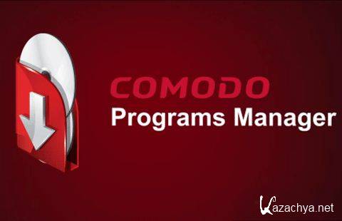 COMODO Programs Manager 2.0.0.3 Beta [, ]