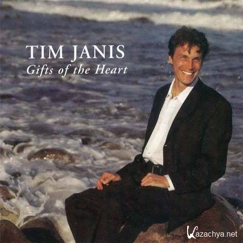 Tim Janis - Gifts Of The Heart (2007)