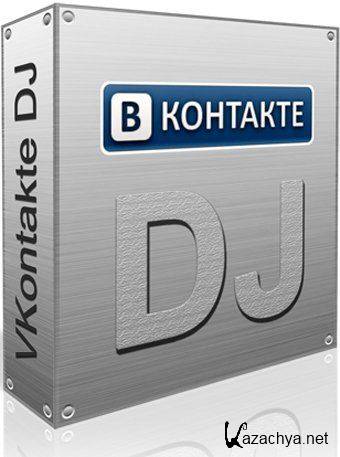 VKontakteDJ  ,    