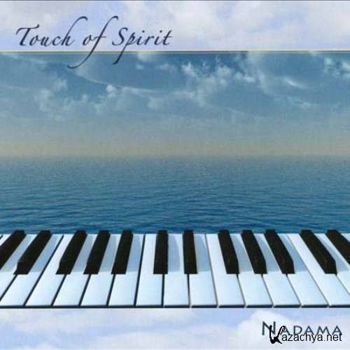 Nadama - Touch Of Spirit (2010)