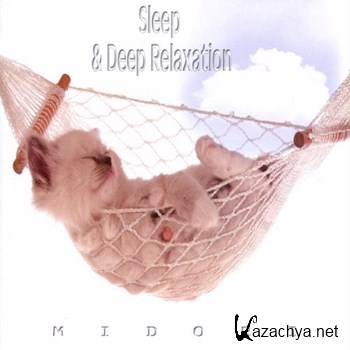 Midori - Sleep and Deep Relaxation