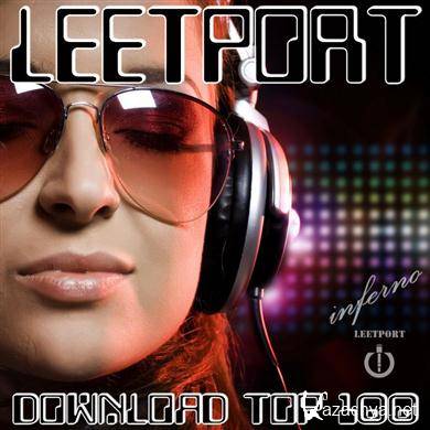 VA - Leetport Download TOP 100 April  2012 (2012).MP3