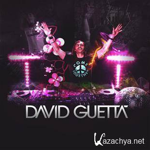 David Guetta - DJ Mix (2012-04-07).MP3