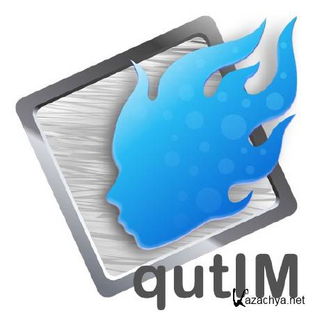 qutIM 0.3 (ML/RUS) 2012