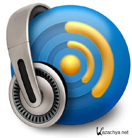 RadioMaximus 1.71 Portable (ML/ENG) 2012