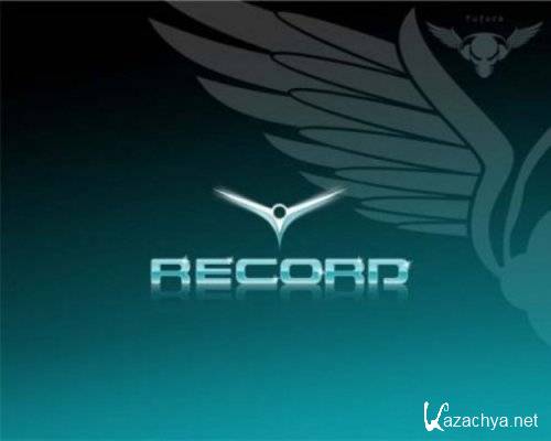 DJ ff -  @ Record Club # 118 (06-04-2012)