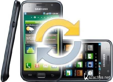 Samsung Kies 2.2.0.12014.18.8 (ML/RUS) 2012