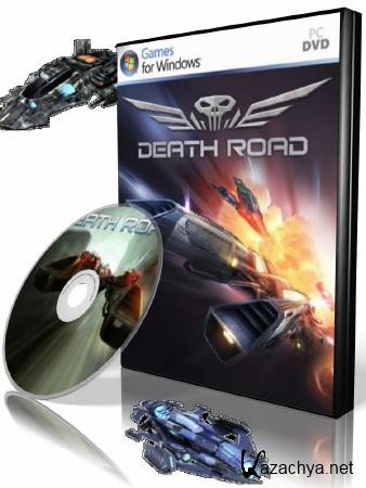 Death Road (2012 | PC) (Repack)