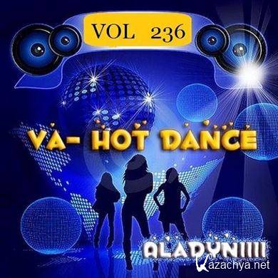 VA-Hot Dance Vol 236 (2012).MP3