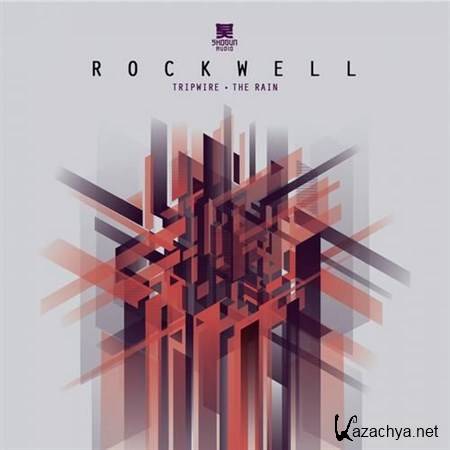 Rockwell - Tripwire / The Rain (2012)