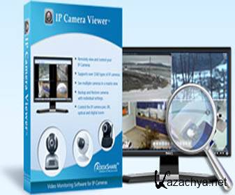IP Camera Viewer 1.19 (ENG) 2012