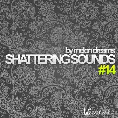 Shattering Sounds #14 (2012)