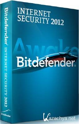 BitDefender Internet Security 2012 15.0.38.1604 (English) + Serial Key