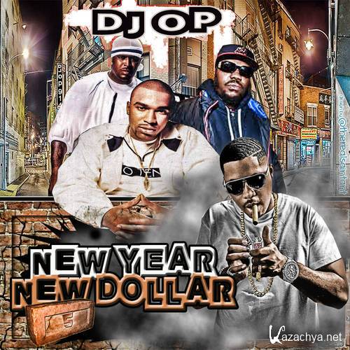 New Year, New Dollar 5 (2012)