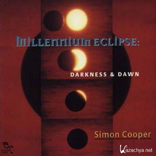 Simon Cooper - Millennium Eclipse: Darkness & Dawn (1999)