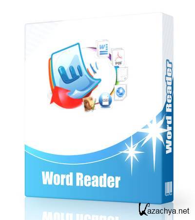 Word Reader 6.28