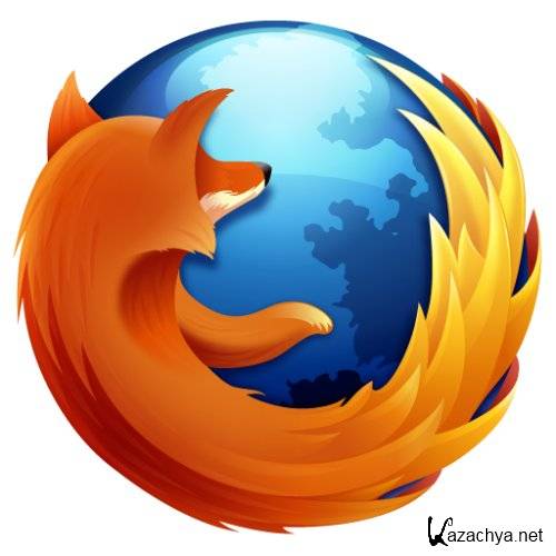 Mozilla Firefox 12.0 Beta 4 (2012/RUS)