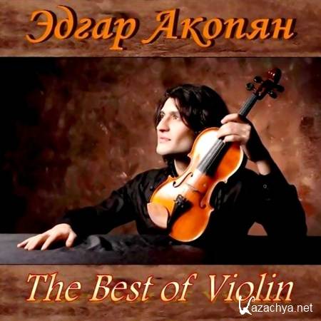   - The Best of Violin (2011)