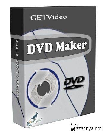 GET DVD Maker Ultimate 6.9.2.0